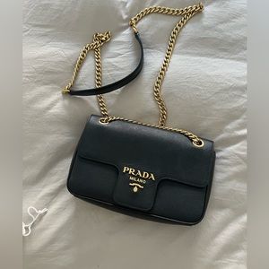 Prada crossbody